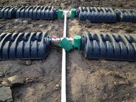 Septic Systems Victoria Pacific Group Developments